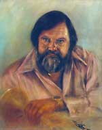 Al Hirt - New Orleans - 20 x 16